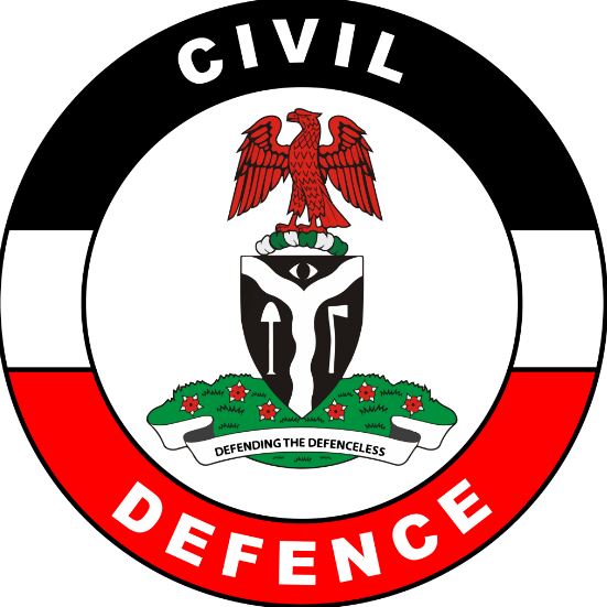 NSCDC Screening Date