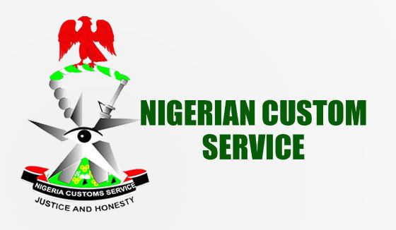 Nigeria Customs Service Guarantor Form