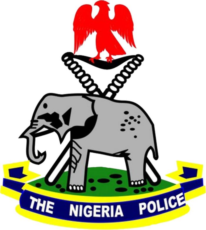 Nigeria Police Guarantor Form