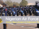 Nigerian Air force DSSC Recruitment