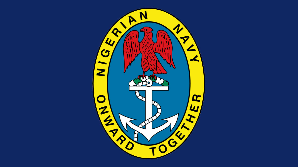 Nigerian Navy Training Date