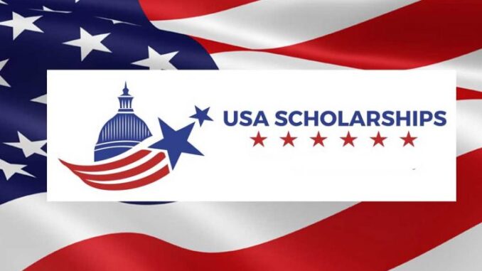 Scholarships in USA for International Students