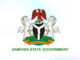 Zamfara State Civil Service Commission recruitment