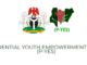 www.p-yes.gov.ng portal login