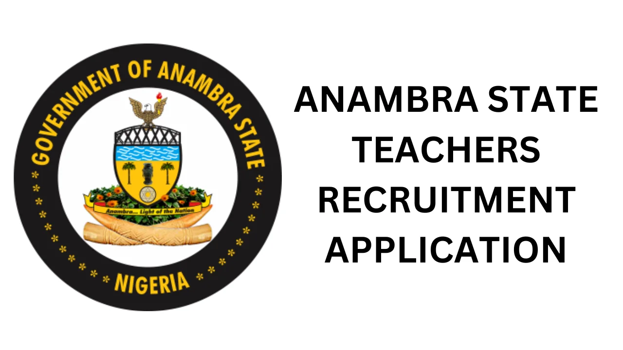 Anambra State Teachers Shortlisted Candidates