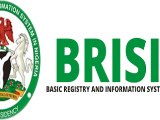 BRISIN screening date and examination