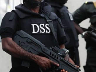 DSS Recruitment Application Form