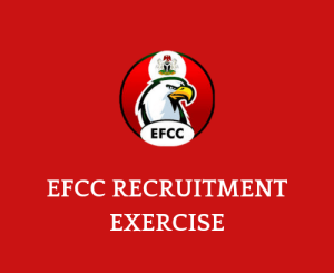 EFCC recruitment