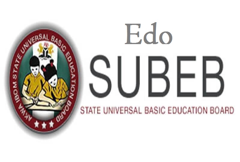 Edo SUBEB Shortlisted Candidates