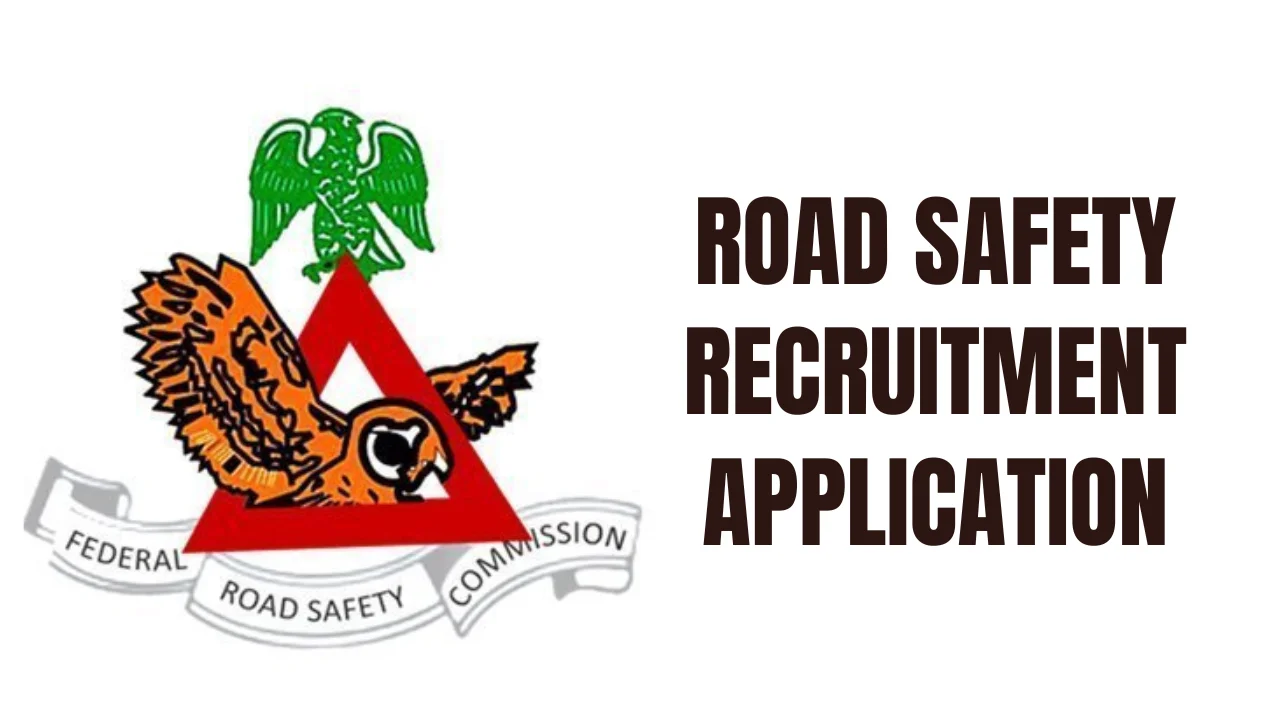 FRSC Recruitment