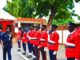 Federal Fire Service Recruitment