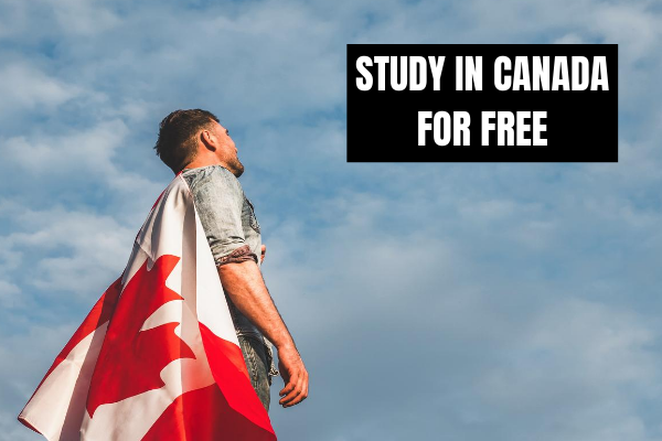 Free Online Courses In Canada For International Students
