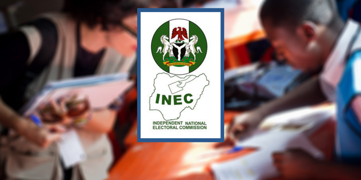 INEC Screening Date