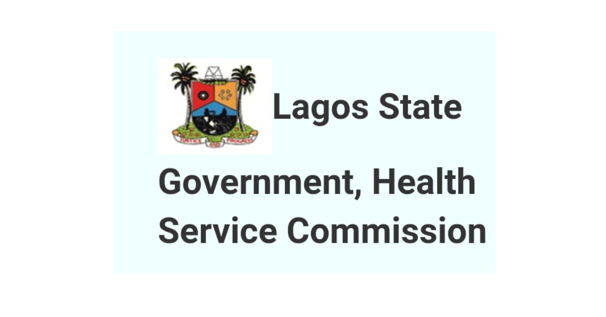 LSHSC test result