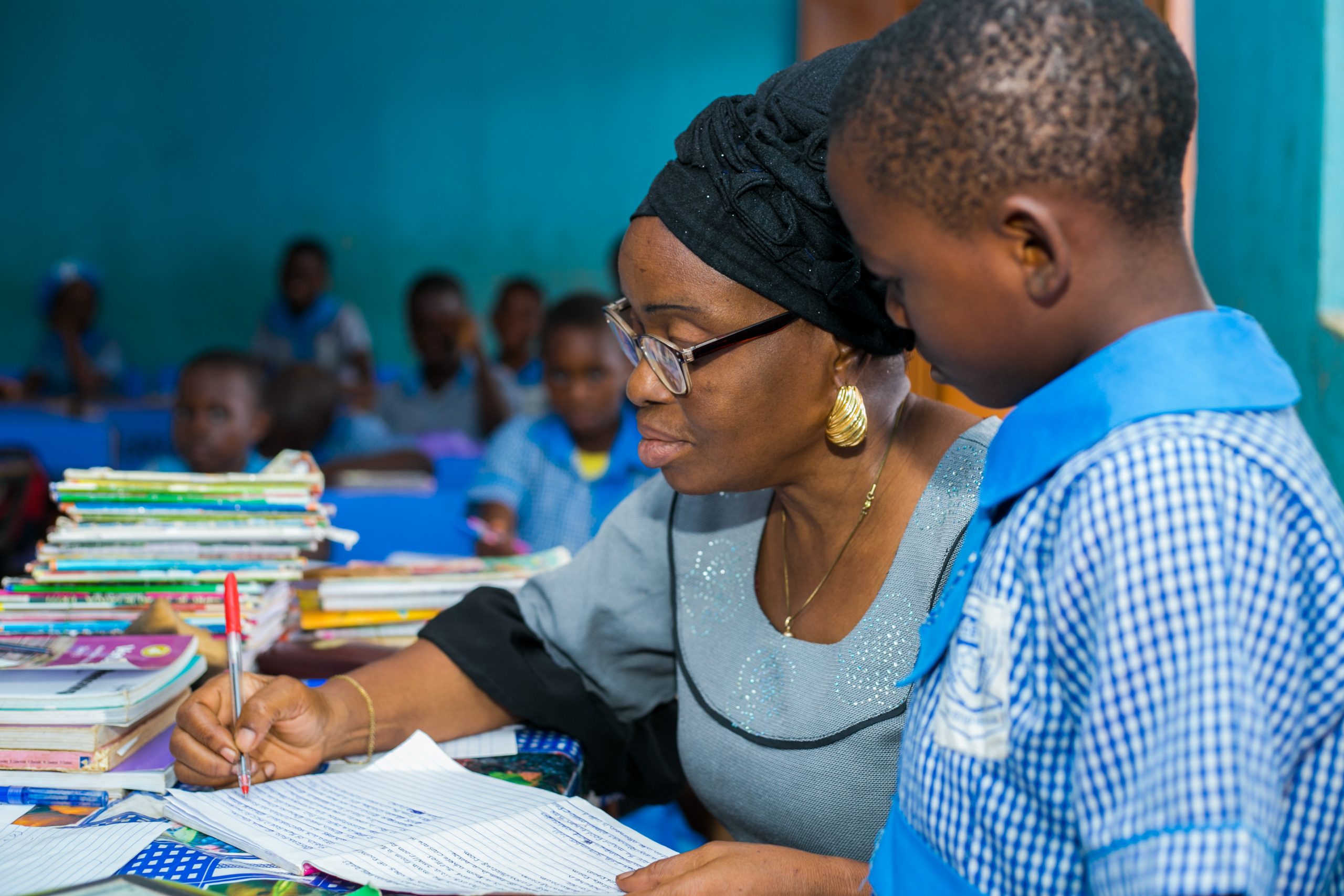 Lagos State Teachers Examination Date
