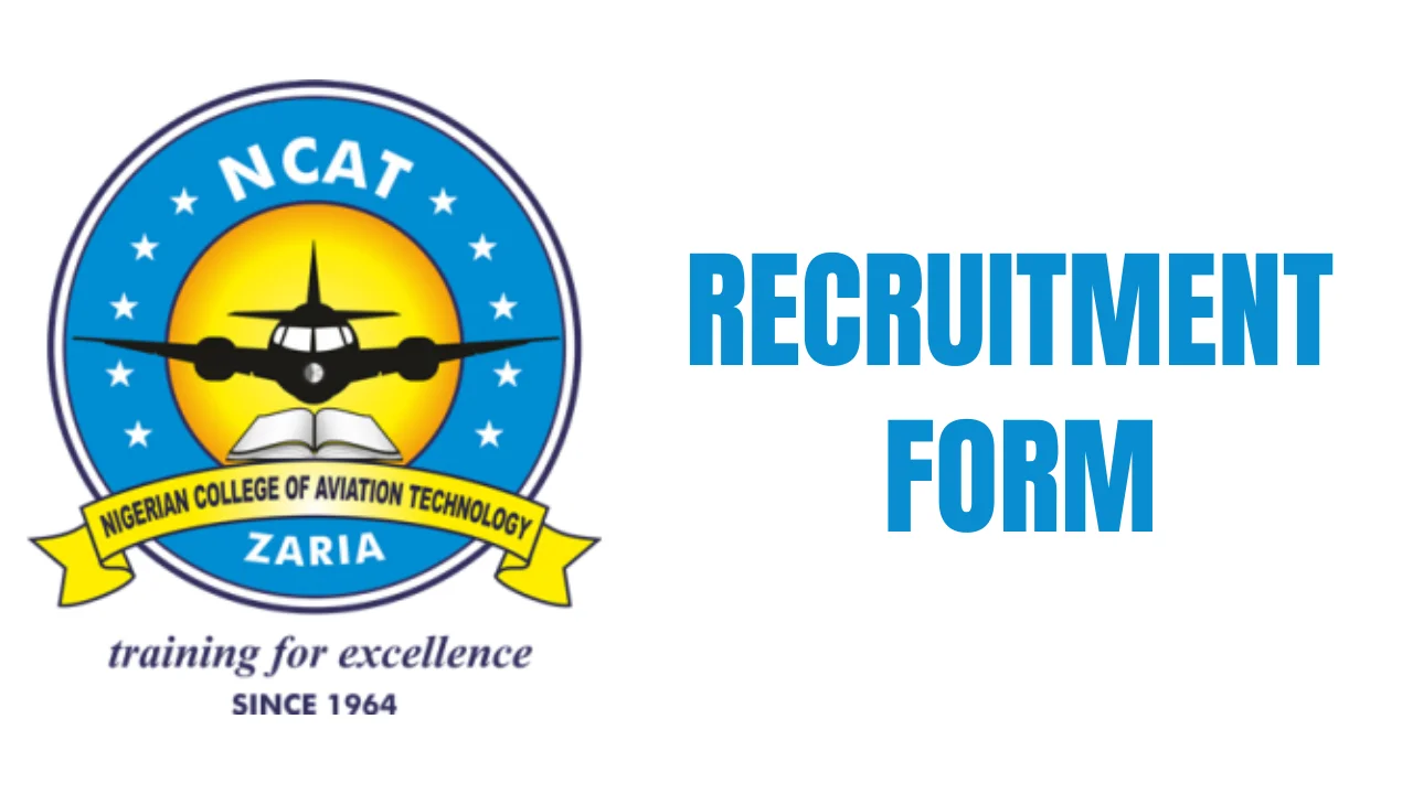 NCAT Recruitment