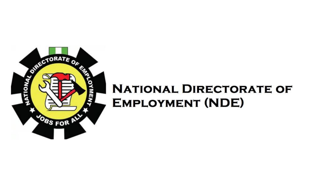 NDE Recruitment