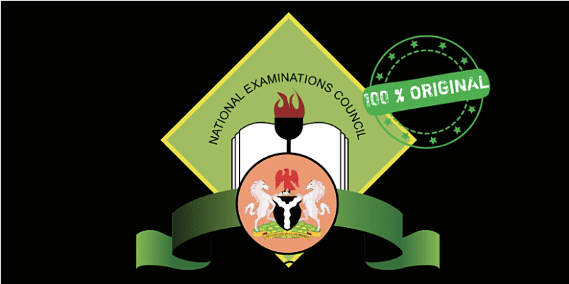 NECO Shortlisted Candidates
