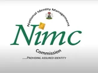 NIMC Shortlisted Candidates