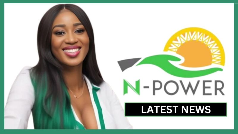 NPower Stipend News