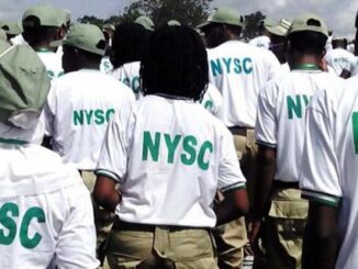 NYSC news