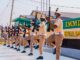 Nigerian Correctional Service shortlisted candidates