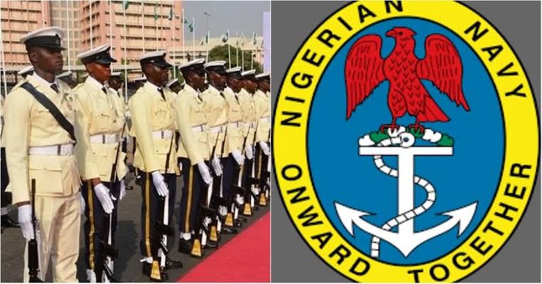 Nigerian Navy Recruitment