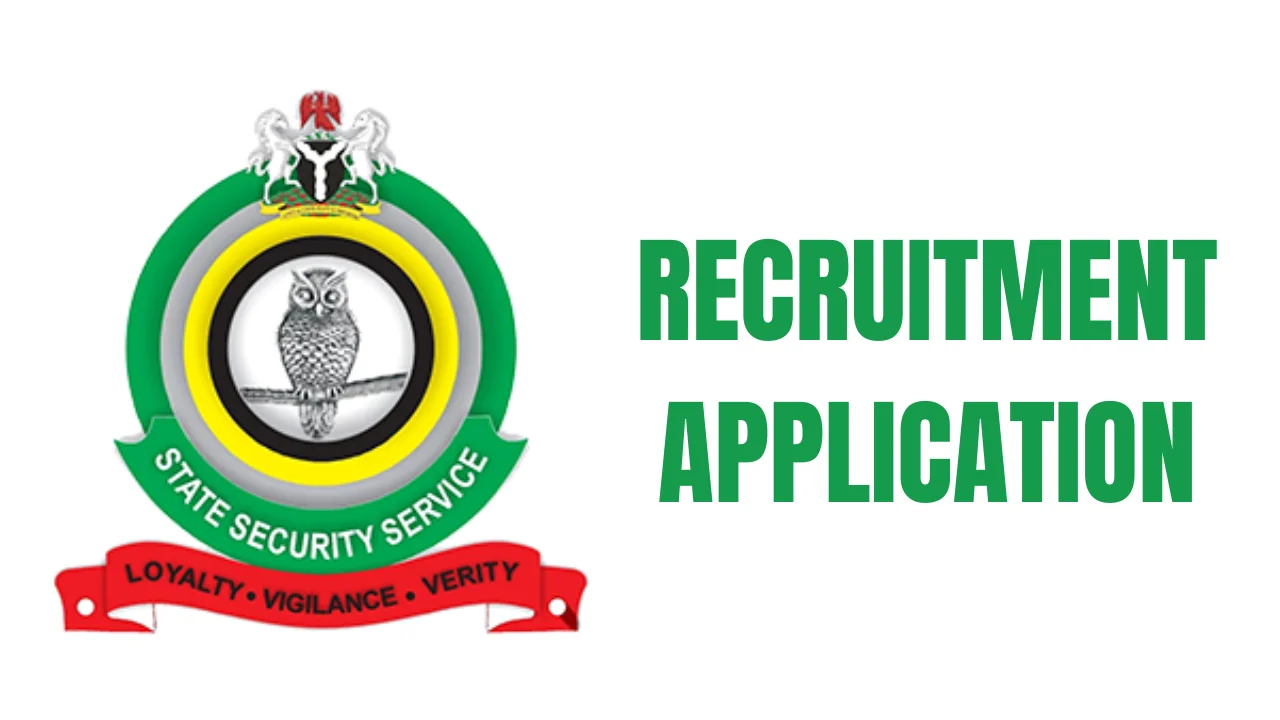 State Security Service Shortlisted Candidates