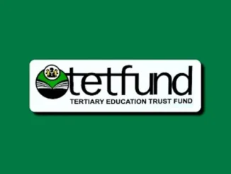 TETFUND Shortlisted Candidates