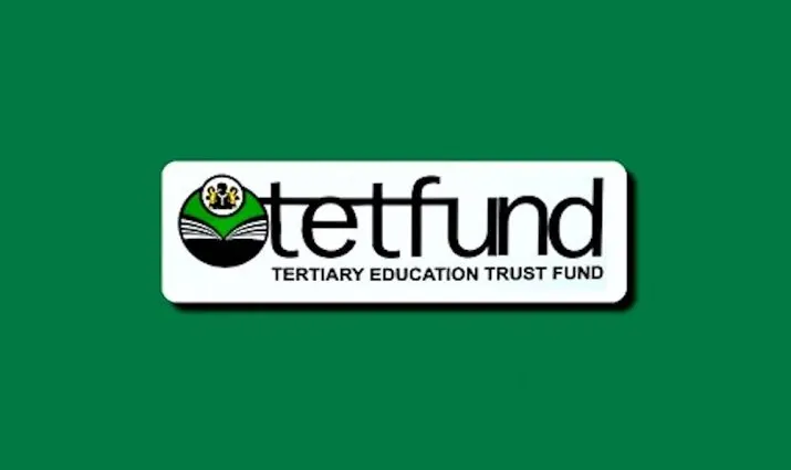 TETFUND Shortlisted Candidates