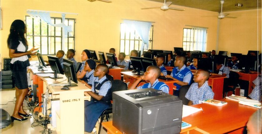 UBEC Shortlisted Candidates