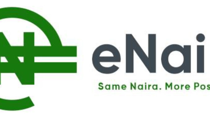 e-Naira Registration