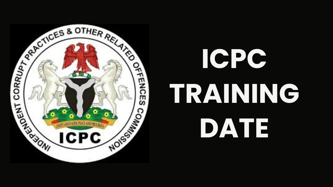 icpc training date