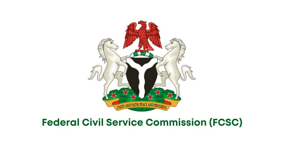 Federal Civil Service Commission Shortlist