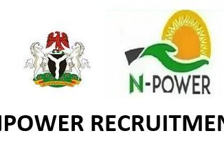 Npower recruitment