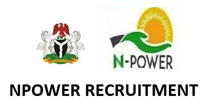 Npower recruitment