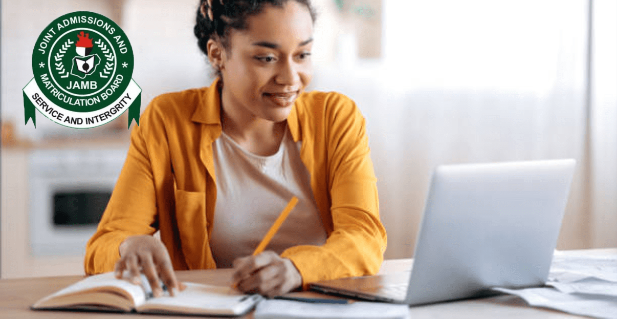 JAMB Direct Entry Form Registration Portal