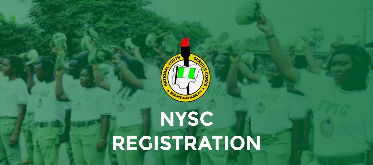 NYSC Portal for Batch A 2025 registration