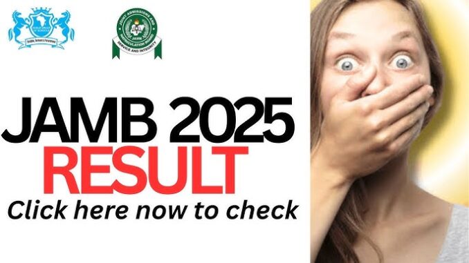 hq720 jamb result checker