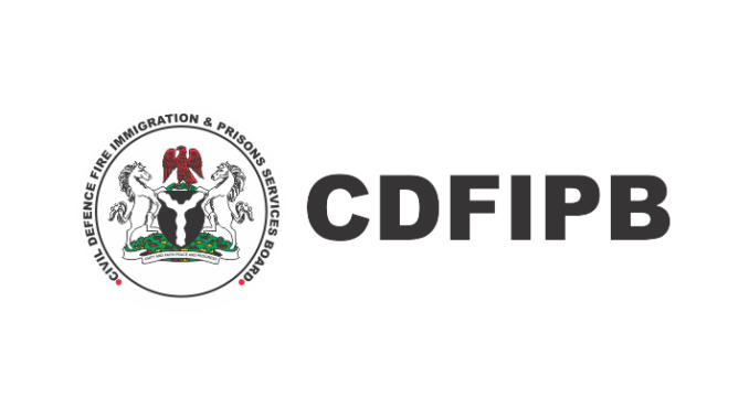 CDCFIB Recruitment CDCFIB Recruitment