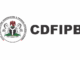CDCFIB Recruitment