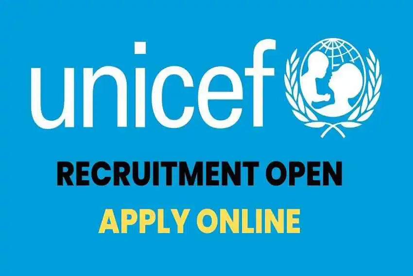 UNICEF Recruitment
