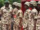 Nigerian Army 90RRI Screening Date