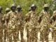 Nigerian Army 90RRI Shortlisted Candidates
