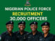Police Recruitment