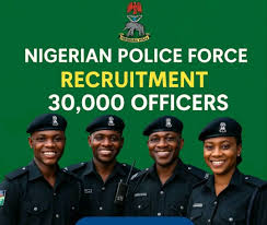Police Recruitment
