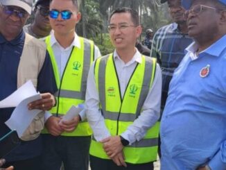 Federal Ministry of Works Shortlisted Candidates