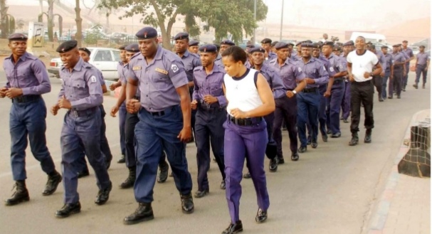 Nigerian Navy Batch 37 Shortlisted Candidates