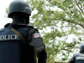 How to apply for Nigeria Police Force recruitment