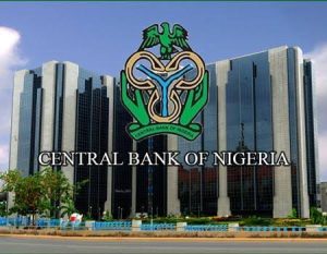 CBN Salary Structure